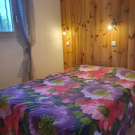 Apartment Superbe Rez-de-jardin Proche De La Plage *